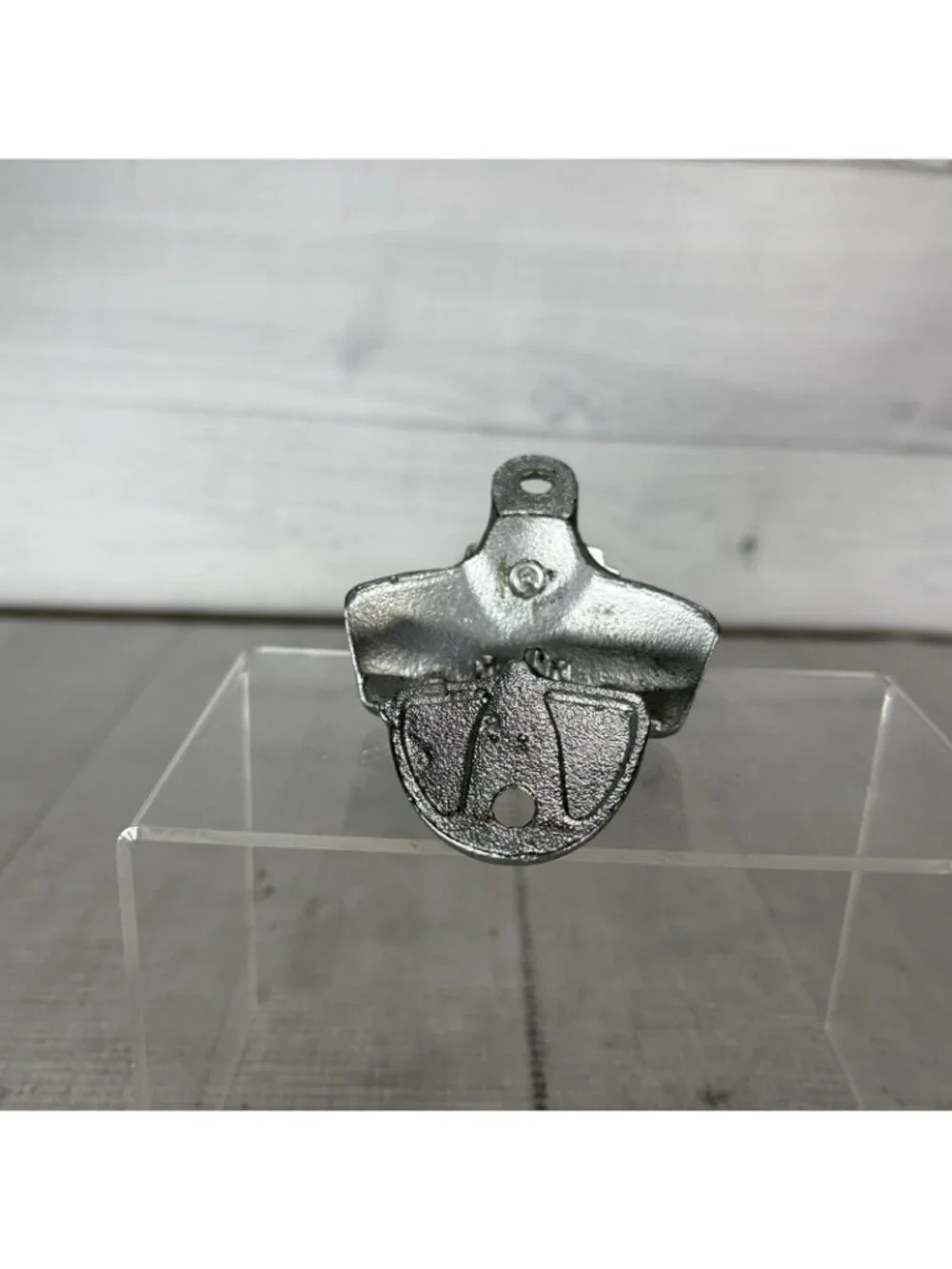 JACKSONVILLE JAGUARS Black Silver Metal Wall Mount NFL Pub Bar Bottle Cap Opener